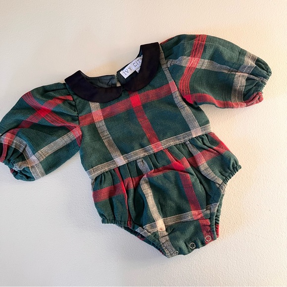 Ivy City Co Other - Ivy City Co. romper